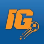 Logo of IG Score android Application 